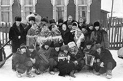 Масленица 3